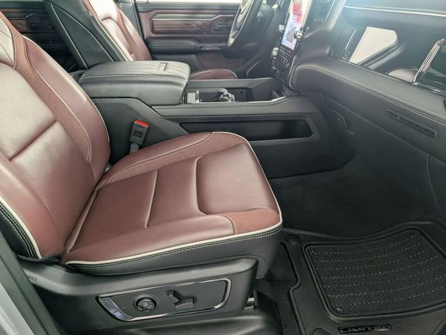Used 2025 RAM 1500 Limited image 34