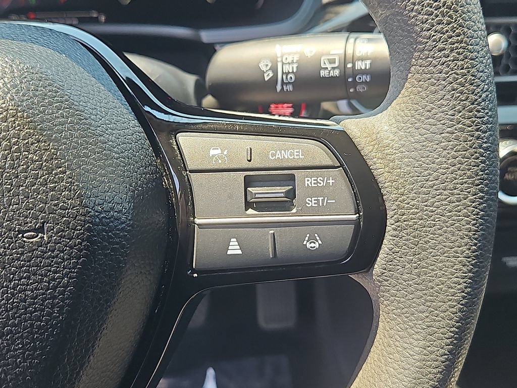 Certified 2024 Honda Civic LX image 20