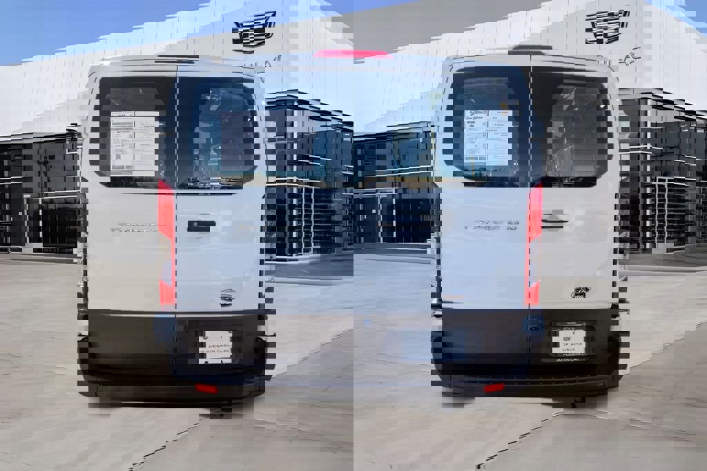 Used 2024 Ford Transit 250 Low Roof w/ Exterior Upgrade Package image 33