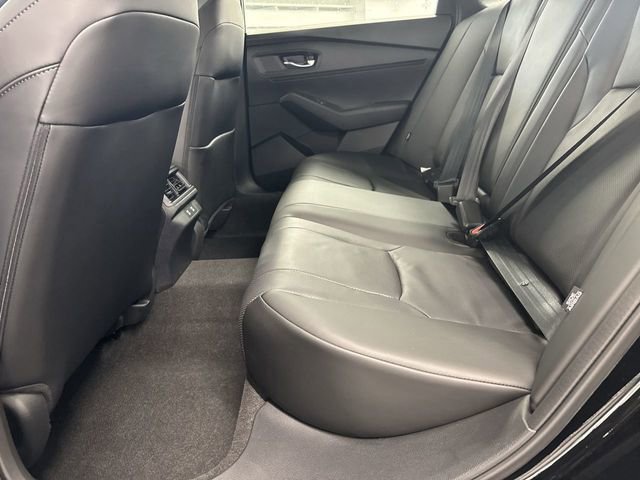 New 2026 Honda Accord Sport image 22