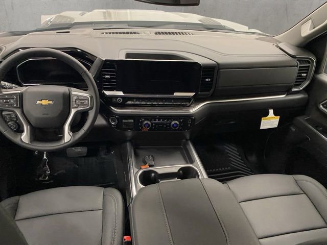 New 2026 Chevrolet Silverado 3500 LTZ w/ LTZ Plus Package image 10