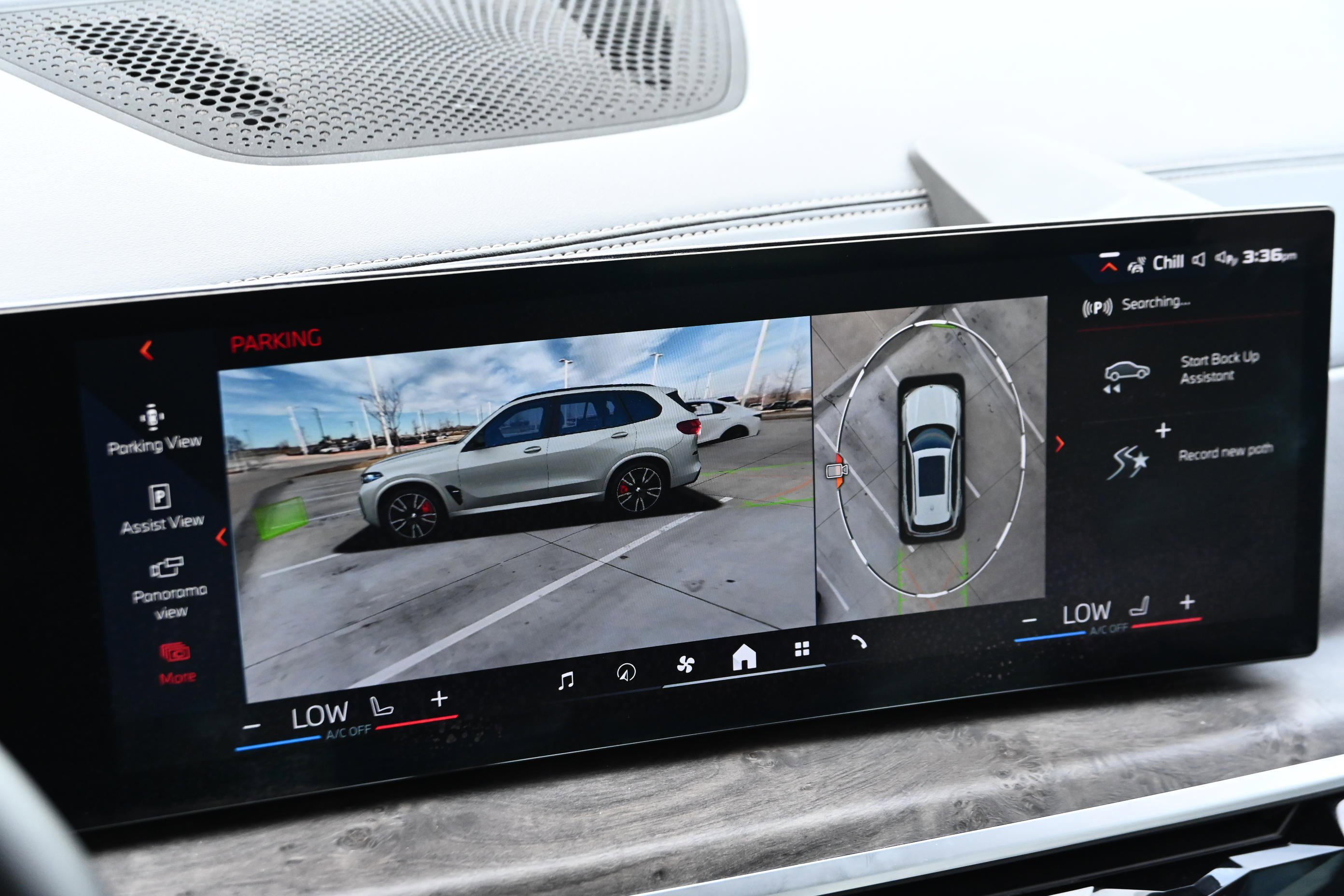 Used 2024 BMW X5 M60i image 33