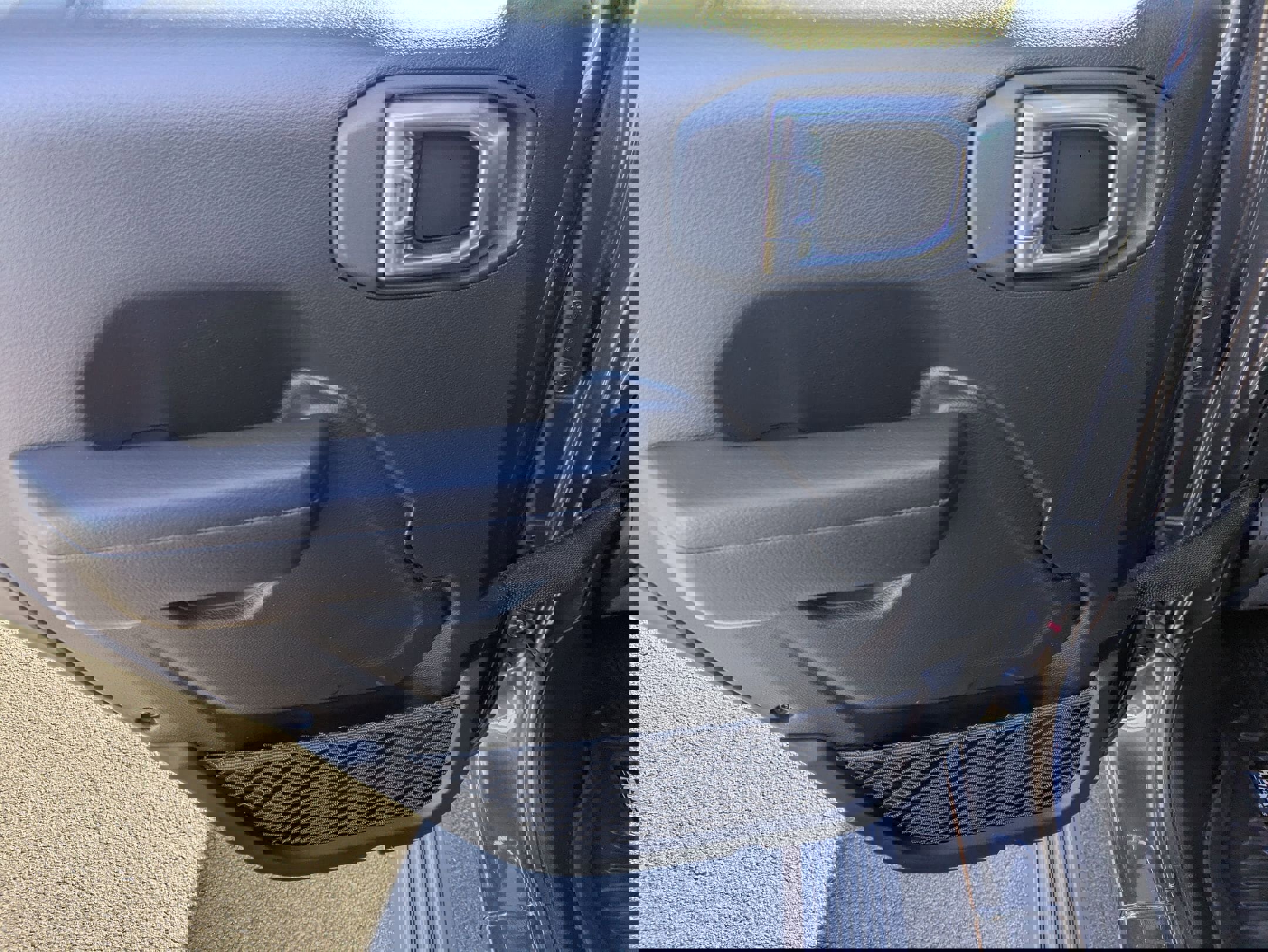 Certified 2024 Jeep Gladiator Mojave w/ Safety Group image 25