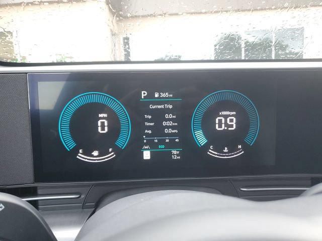 New 2026 Hyundai Kona SEL Sport AWD/4WD image 24
