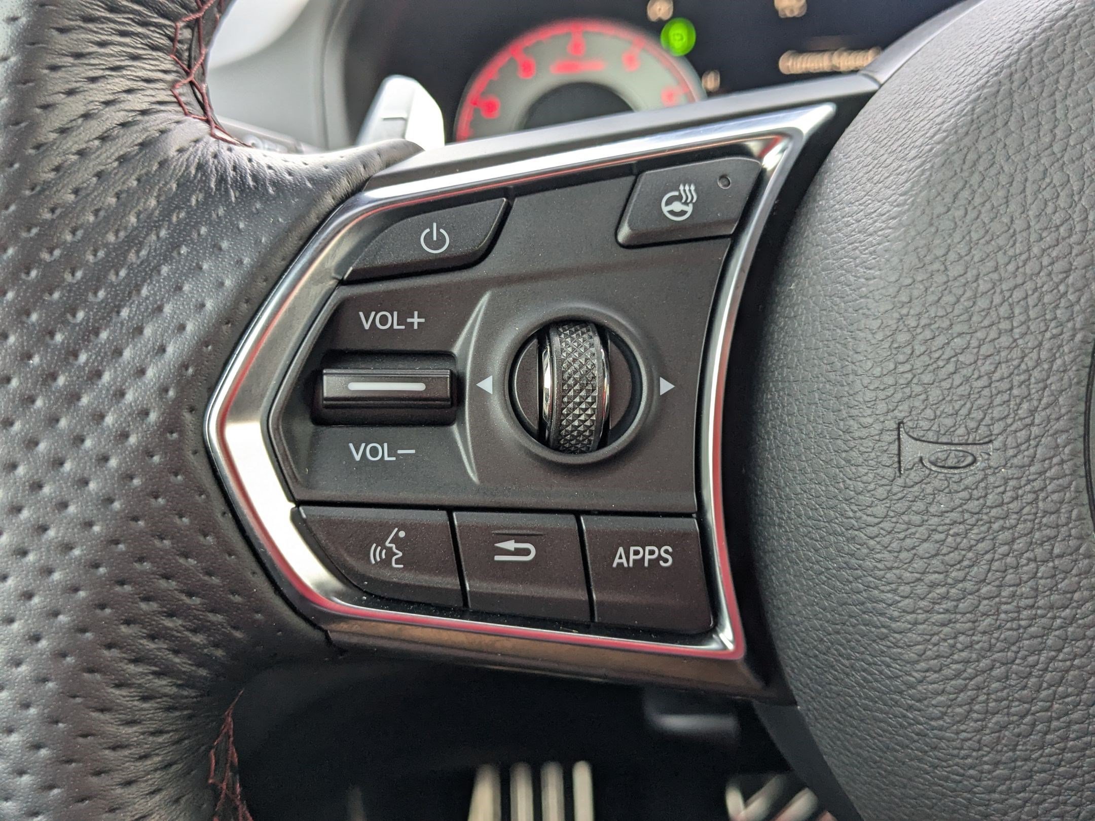 Used 2025 Acura RDX A-Spec w/ Advance Package AWD/4WD image 19