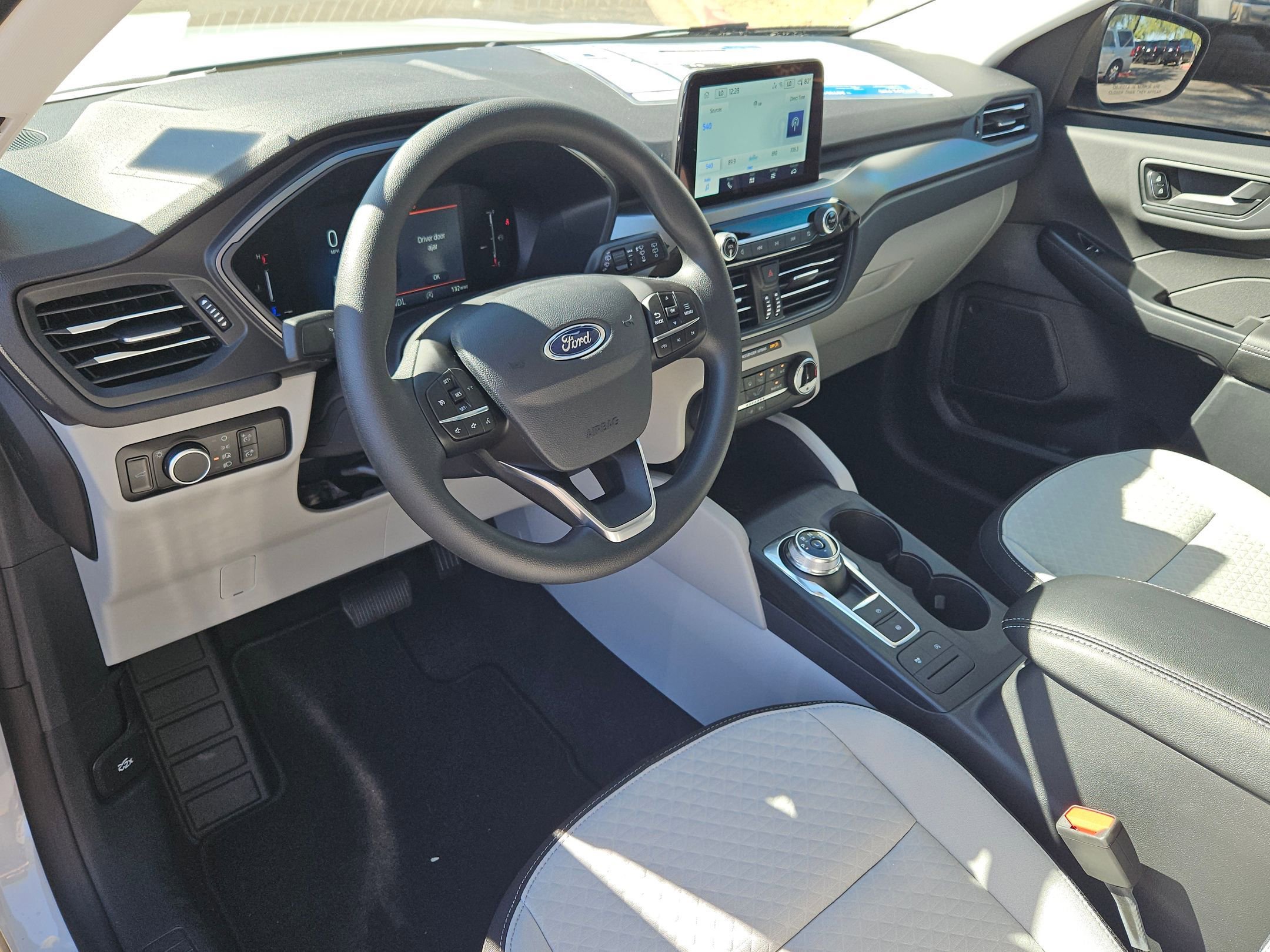 New 2026 Ford Escape Active image 8