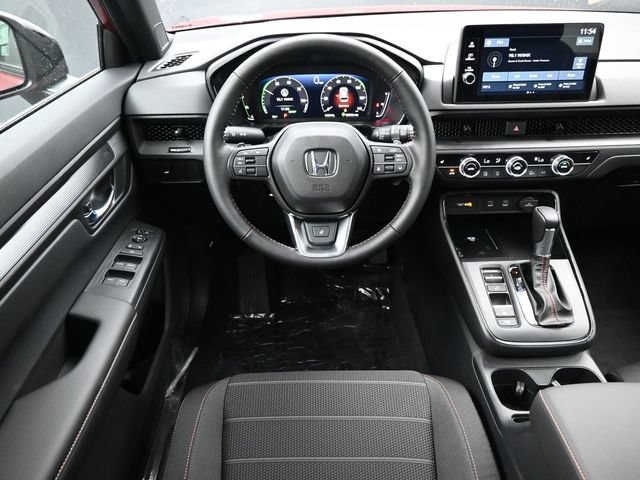 New 2026 Honda CR-V TrailSport image 9