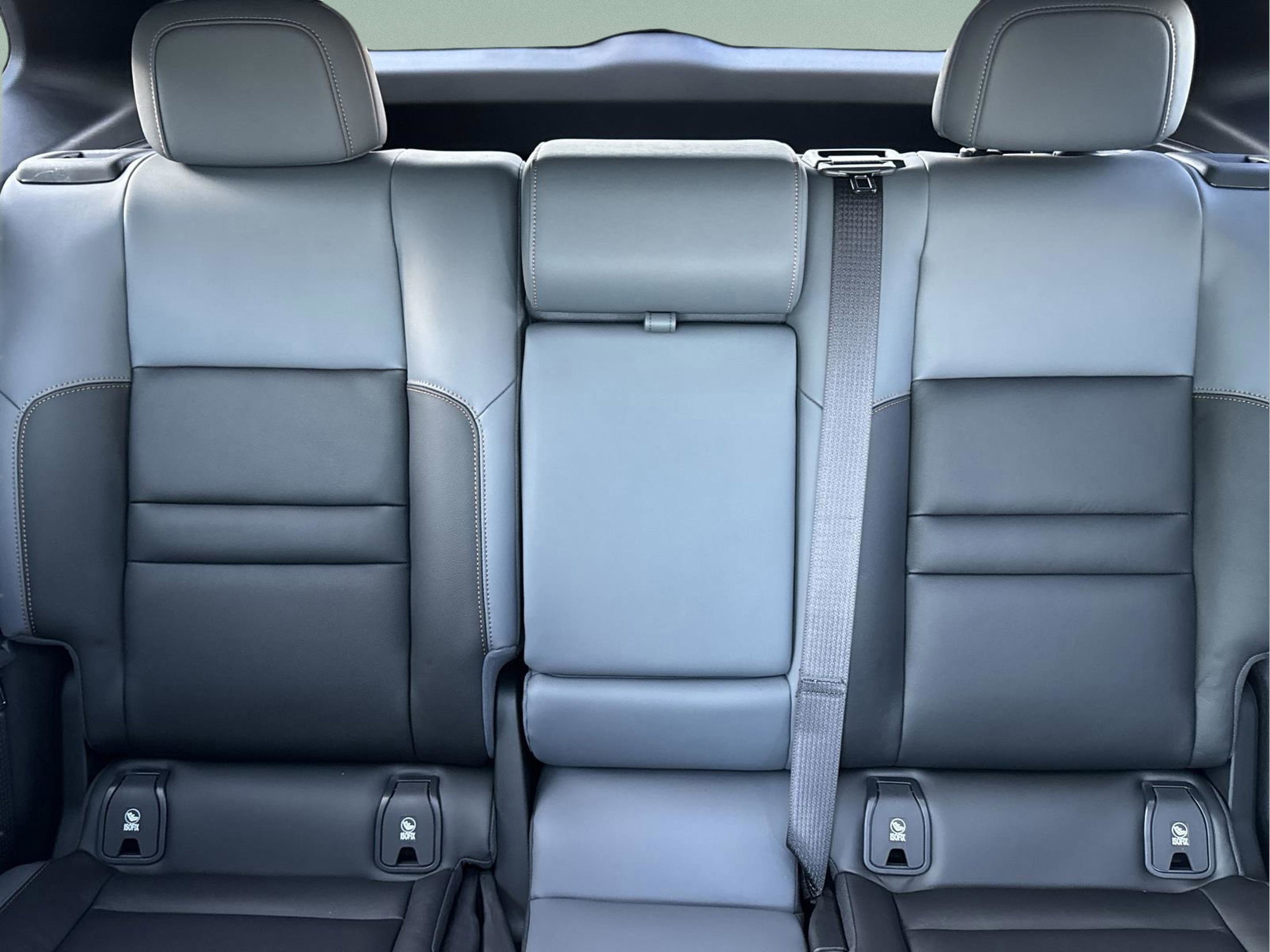 New 2026 Honda Prologue Touring image 24