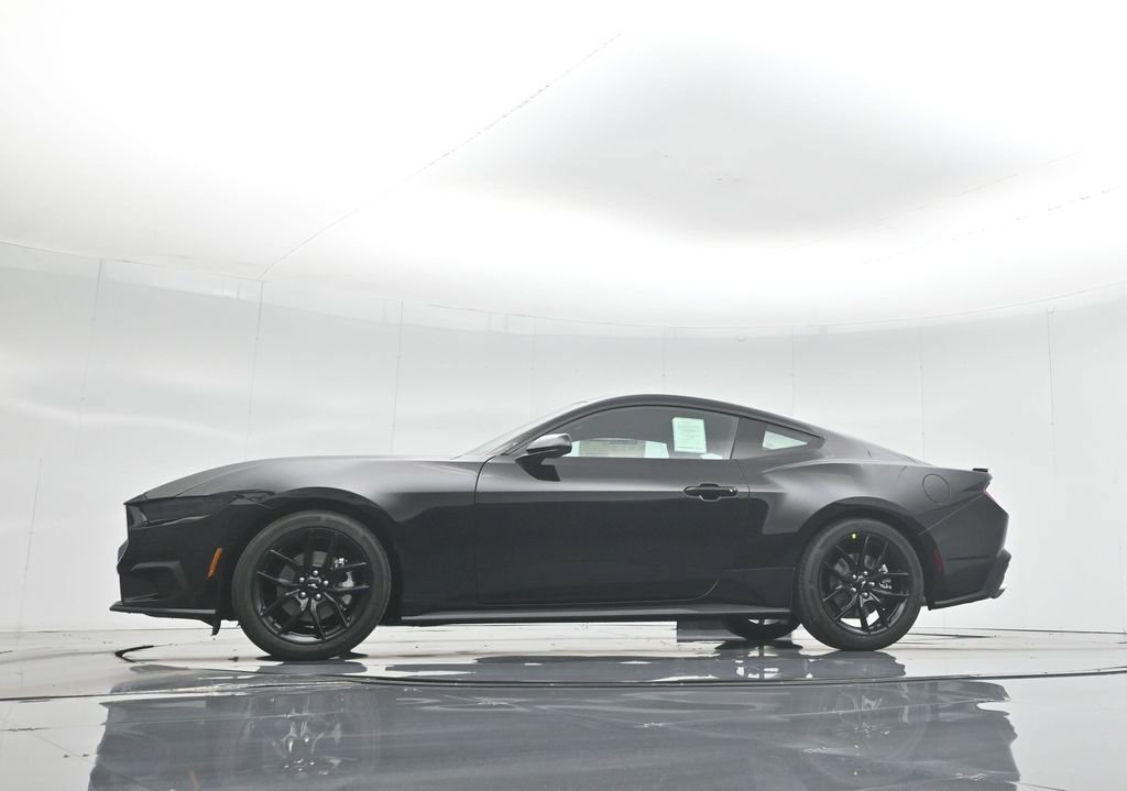 New 2026 Ford Mustang Coupe image 48