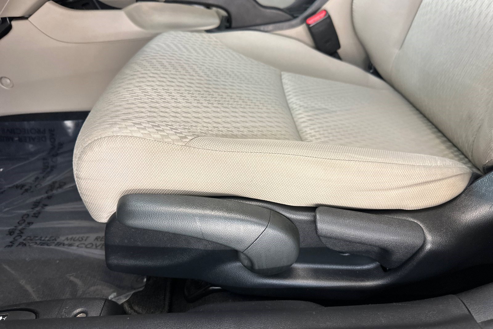Used 2014 Honda Civic LX image 14