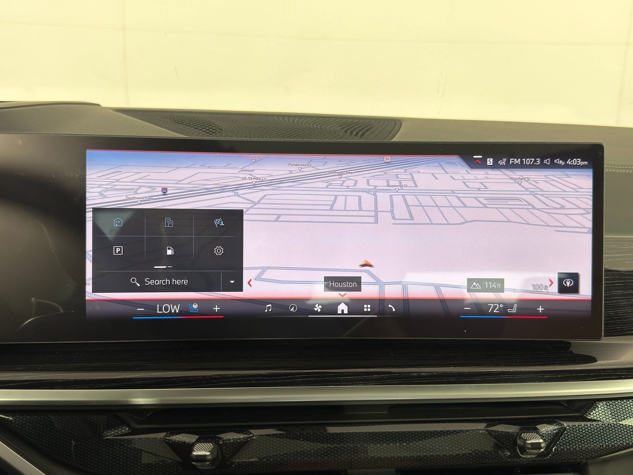 New 2026 BMW X5 sDrive40i w/ M Sport Package image 26