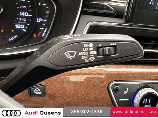 Used 2023 Audi A4 2.0T Premium w/ Convenience Package image 31