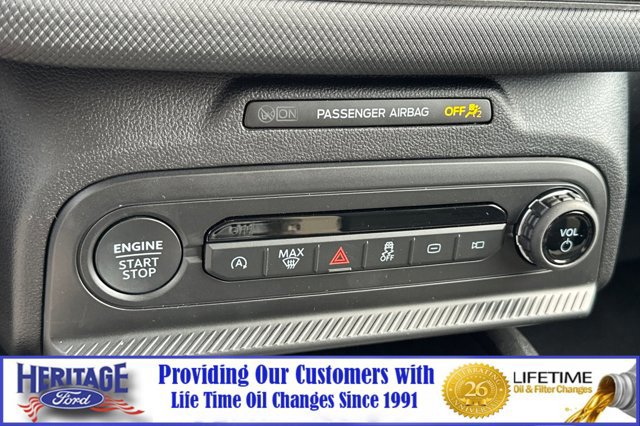 New 2026 Ford Bronco Sport Big Bend w/ Convenience Package image 20