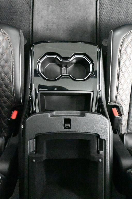 Used 2021 Jeep Grand Cherokee L Summit w/ Luxury Tech Group V image 48