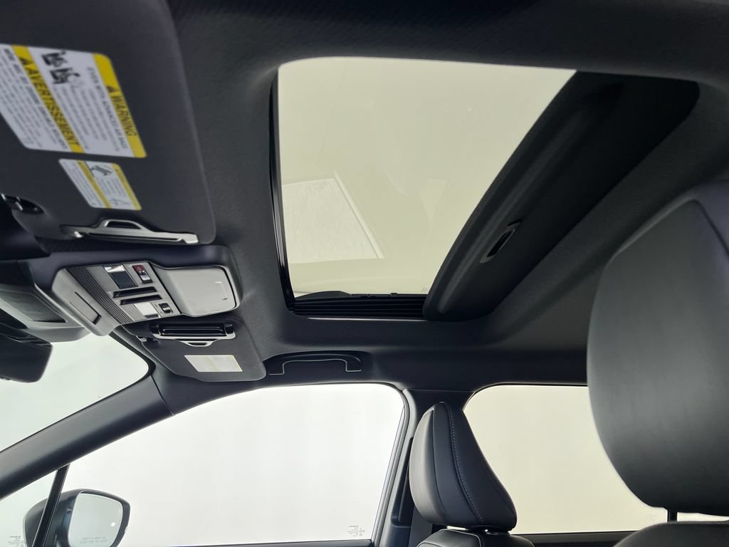 New 2026 Subaru Outback Touring XT AWD/4WD image 23