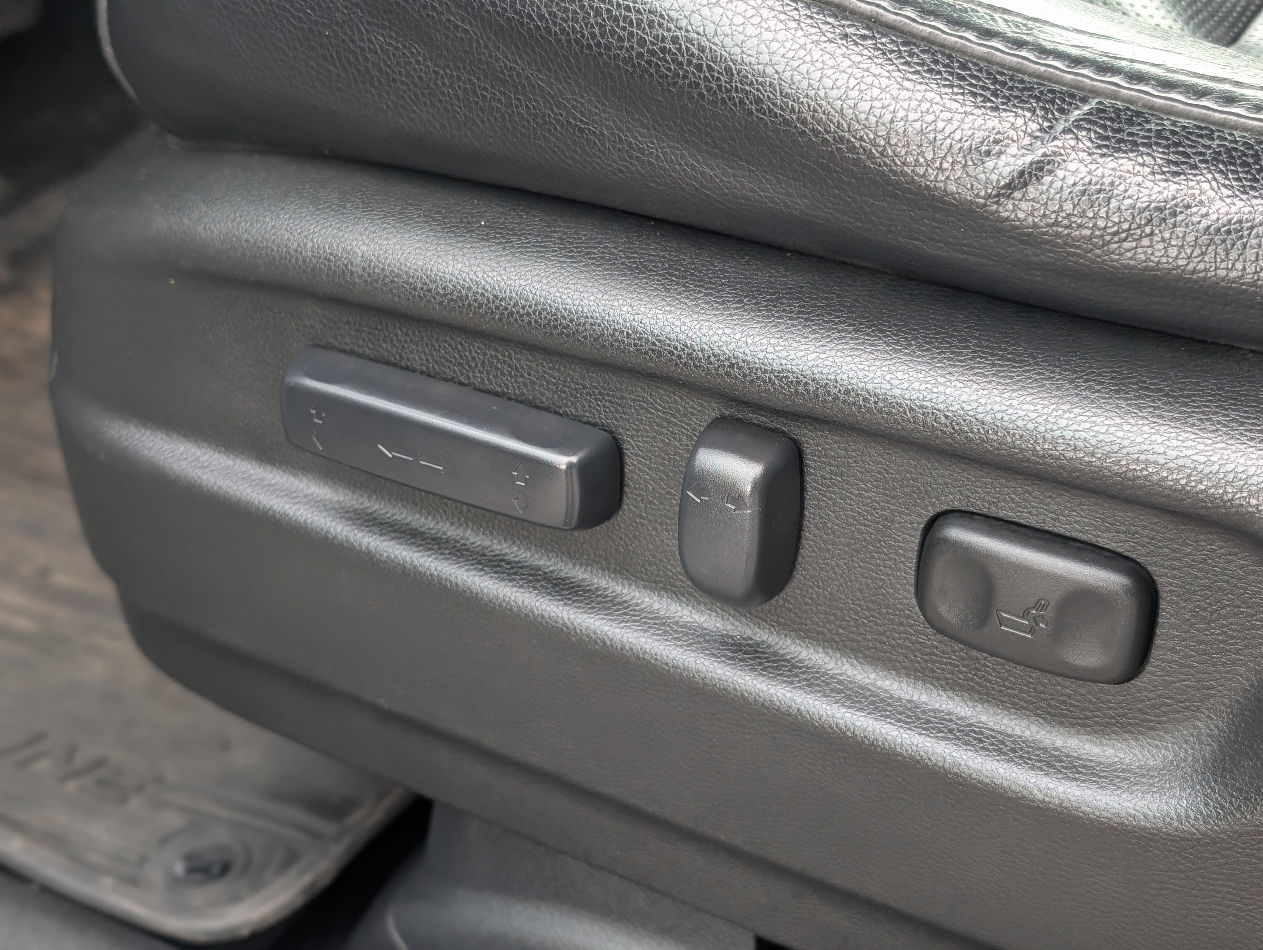 Used 2017 Honda Ridgeline RTL-T image 32