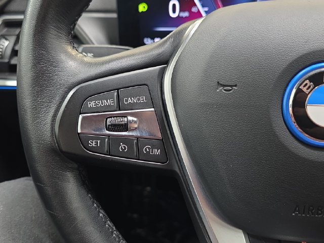Certified 2024 BMW i4 eDrive40 w/ Premium Package RWD image 13