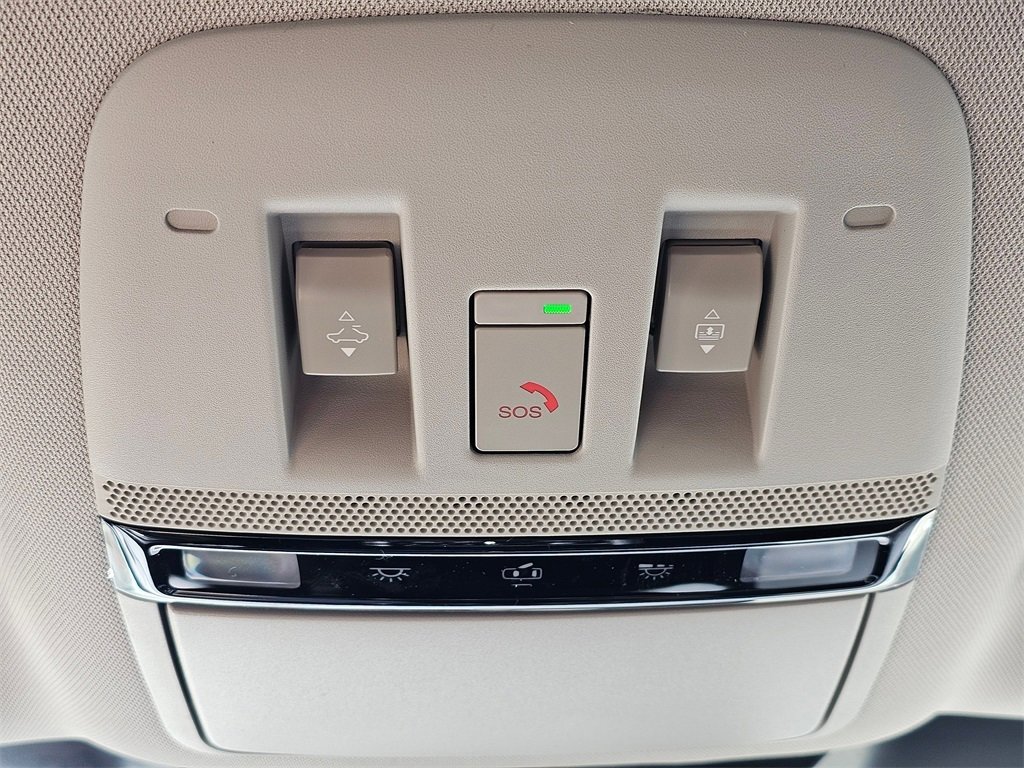 New 2025 Nissan Murano SL image 18