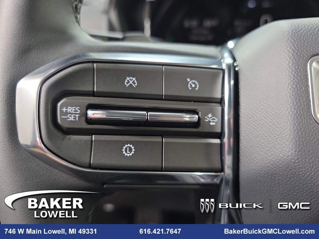 New 2026 GMC Terrain Elevation w/ Elevation Premium Package image 16