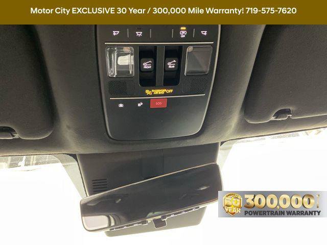 New 2026 Hyundai Palisade Calligraphy AWD/4WD image 25