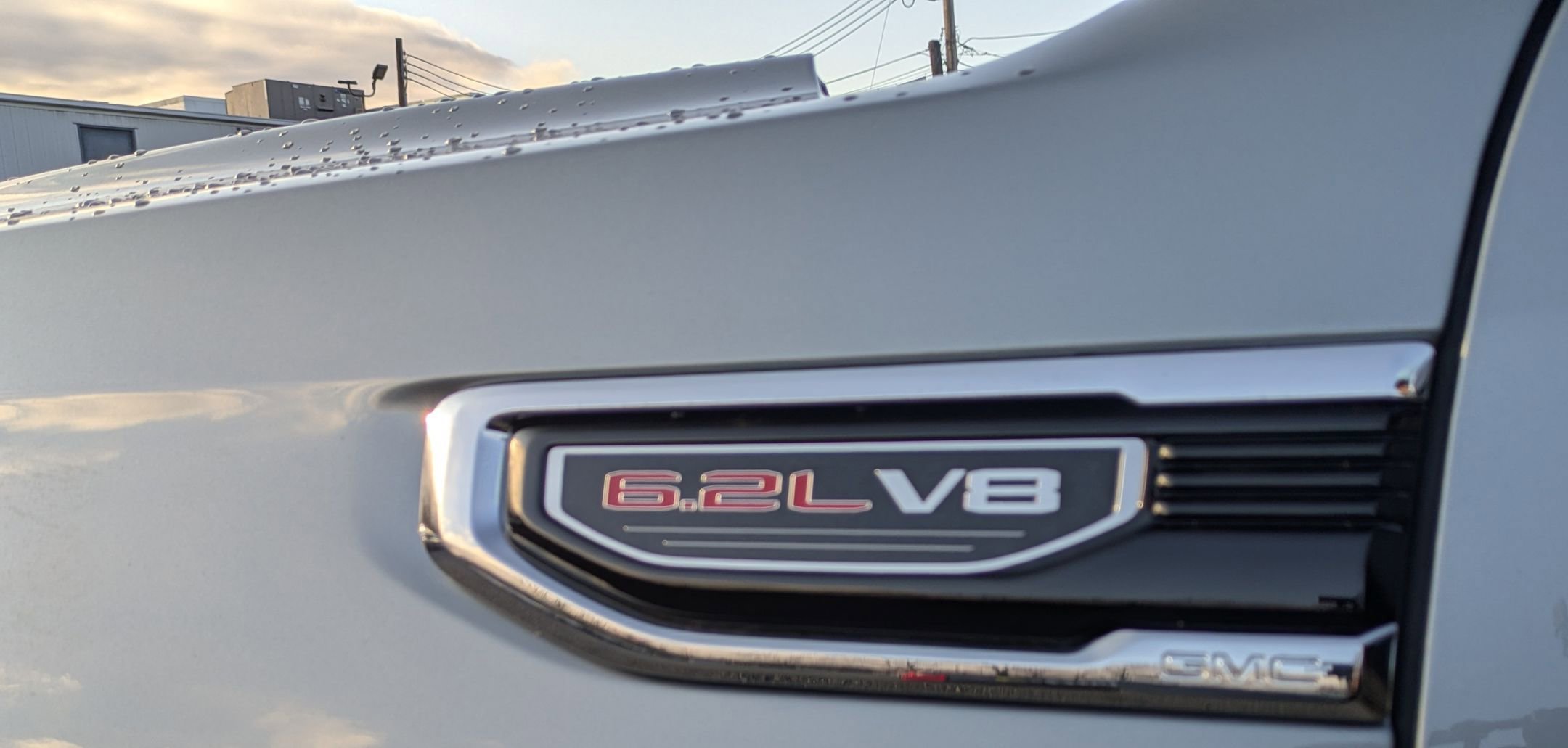 New 2026 GMC Sierra 1500 Denali image 26