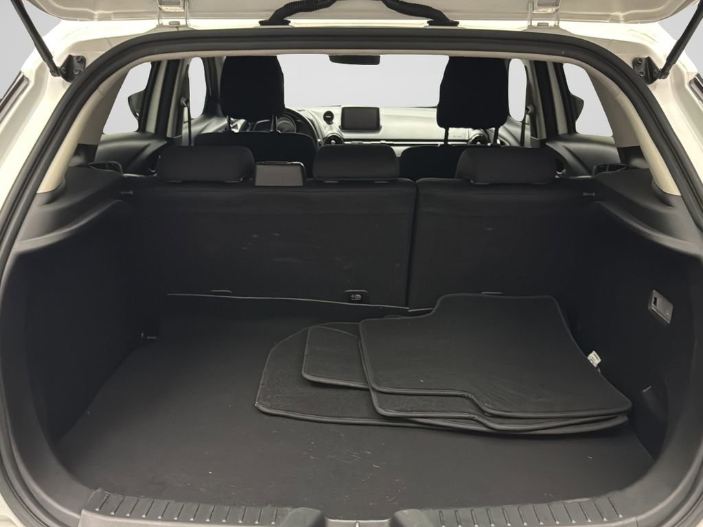 Used 2017 MAZDA CX-3 Sport AWD/4WD image 16