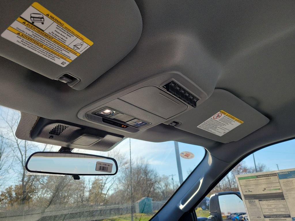 New 2026 Ford F250 XL w/ FX4 Off-Road Package image 29