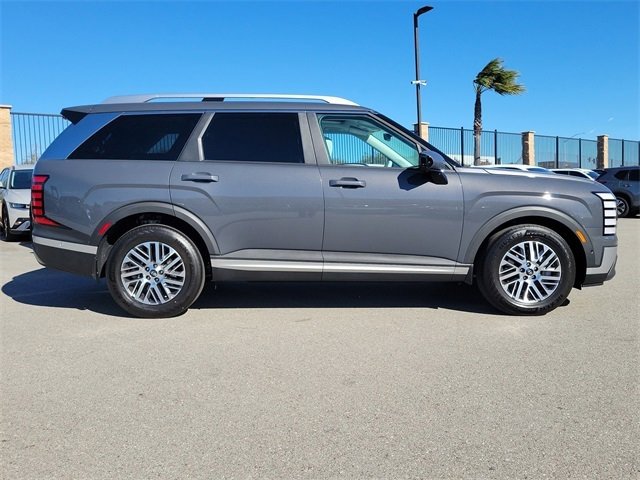 New 2026 Hyundai Palisade SEL image 23