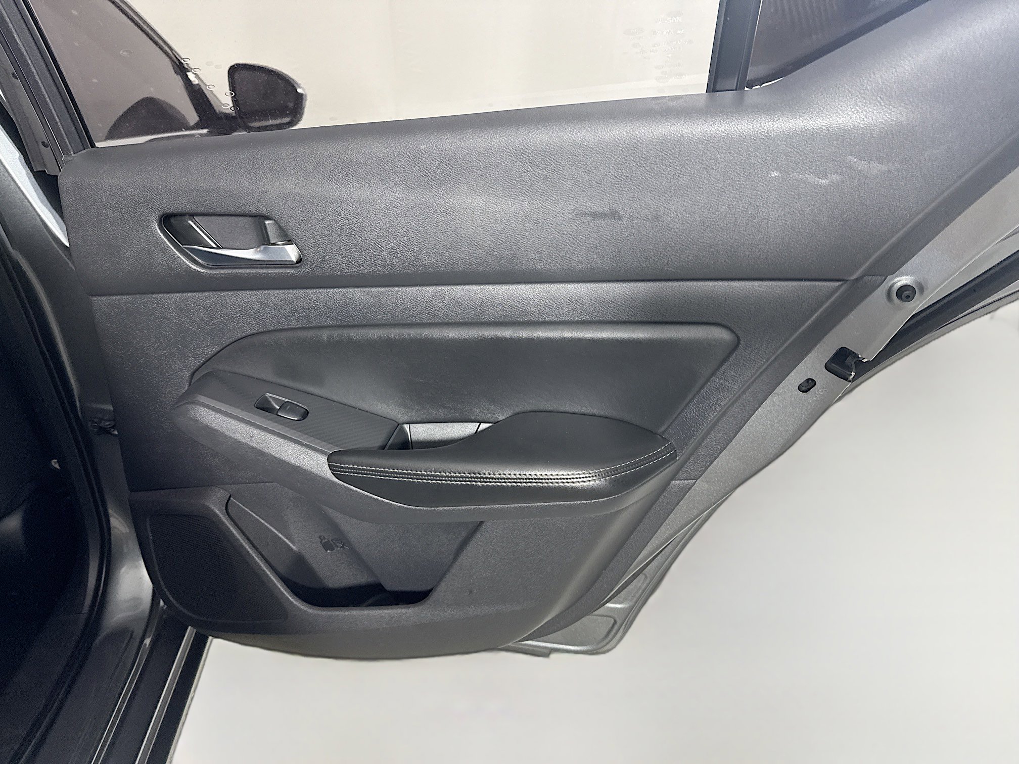 Used 2020 Nissan Altima 2.5 S w/ Driver Assist Package image 28