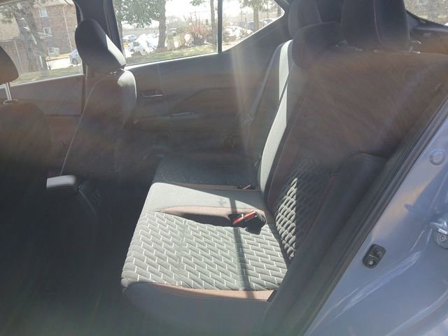 Used 2023 Nissan Kicks SR image 21