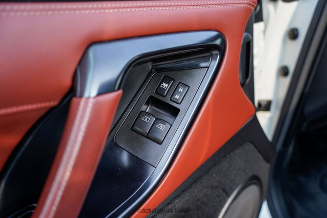 Used 2016 Nissan GT-R Premium AWD/4WD image 21