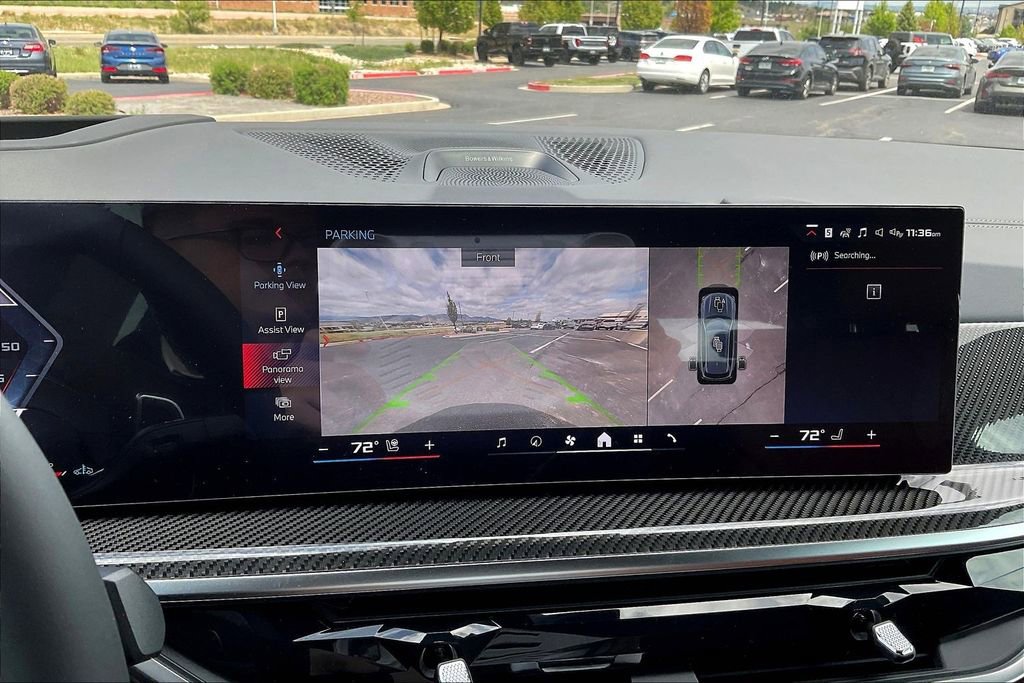 New 2026 BMW X5 M60i AWD/4WD image 14