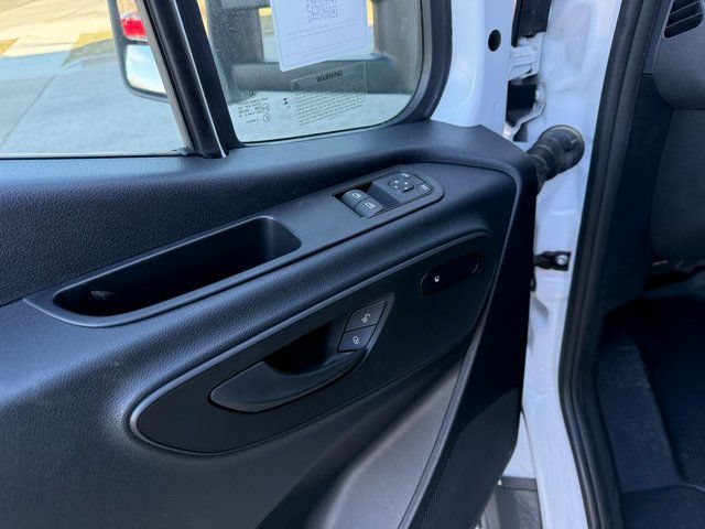 Used 2024 Mercedes-Benz Sprinter 4500 image 9