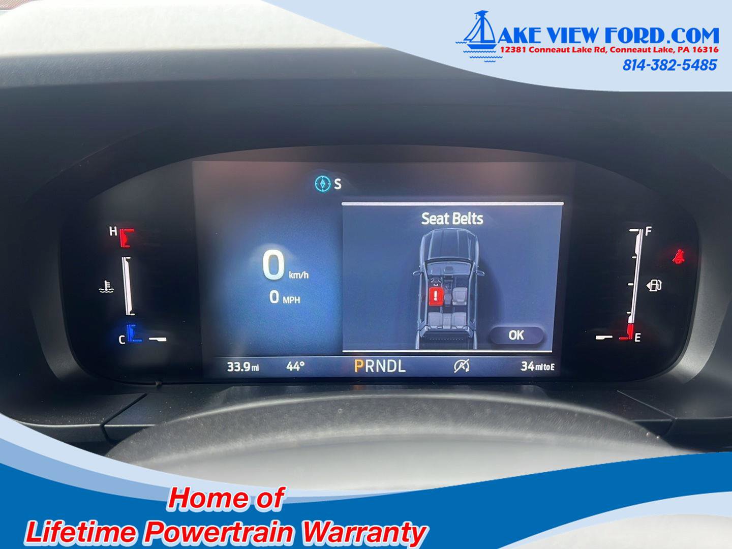 New 2026 Ford Maverick XLT w/ XLT Luxury Package image 25