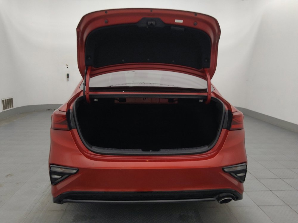 Used 2019 Kia Forte LXS image 29