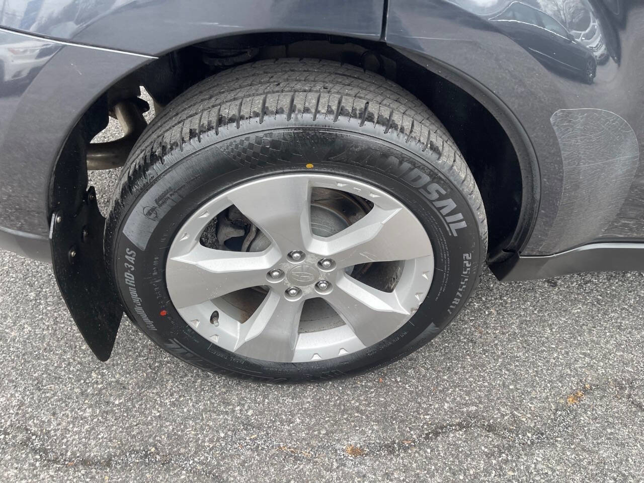 Used 2010 Subaru Forester 2.5XT Limited image 35