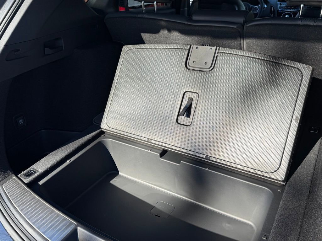 New 2026 Acura RDX A-Spec image 14