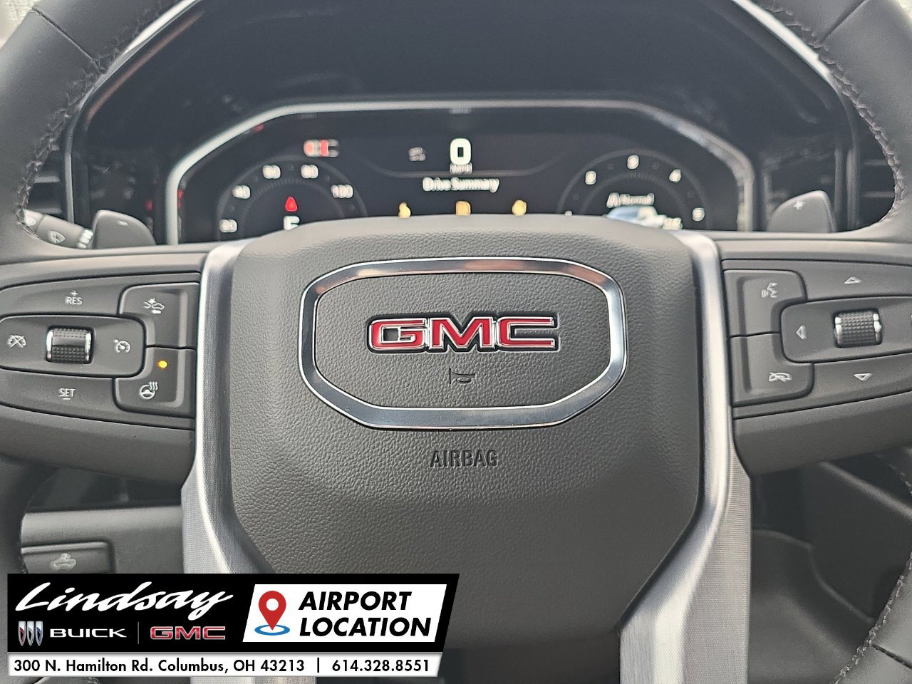 New 2026 GMC Sierra 1500 Elevation w/ Preferred Package AWD/4WD image 12