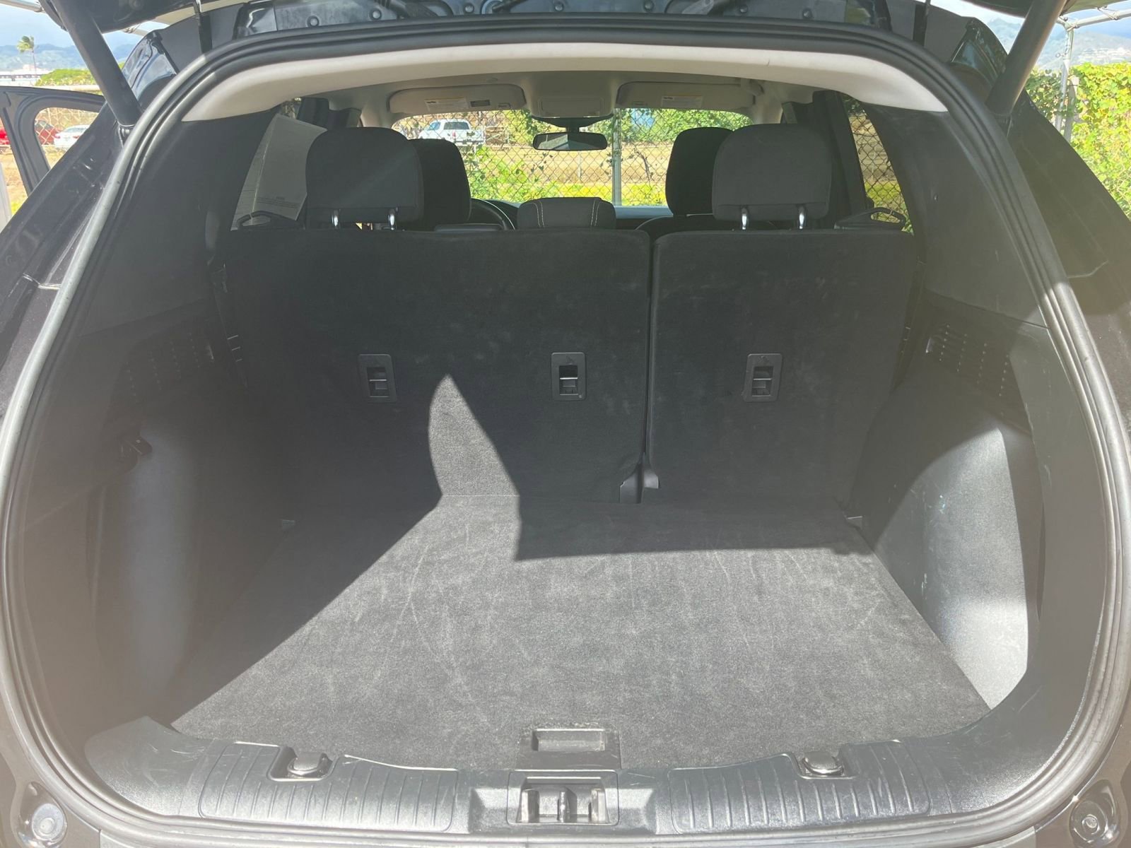 Used 2023 Ford Escape Active image 31