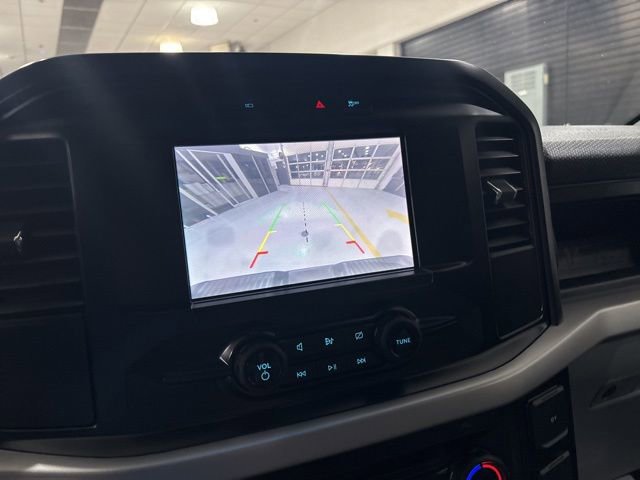 Used 2022 Ford F150 XL w/ Equipment Group 101A High image 23