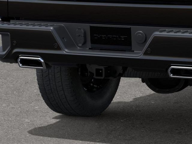 New 2026 Chevrolet Silverado 1500 LT Trail Boss w/ LT Trail Boss Premium Package AWD/4WD image 14