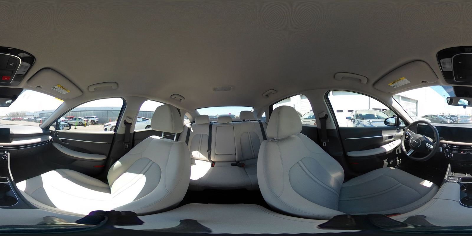 Used 2025 Hyundai Sonata SEL image 41