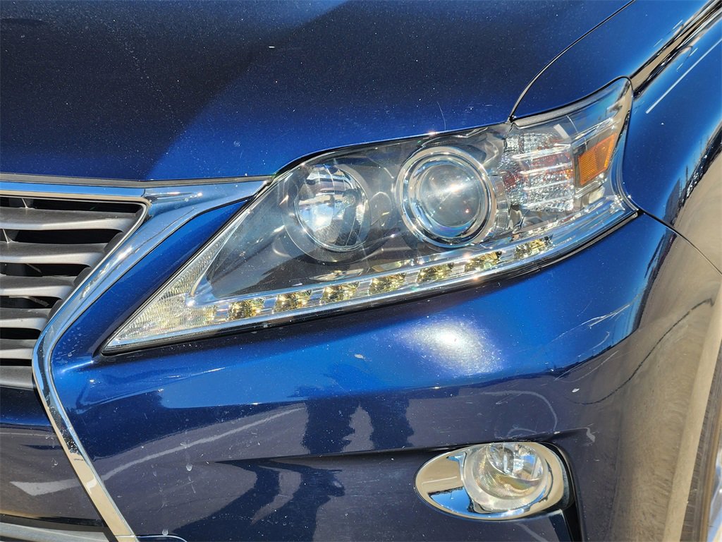 Used 2015 Lexus RX 350 FWD image 9