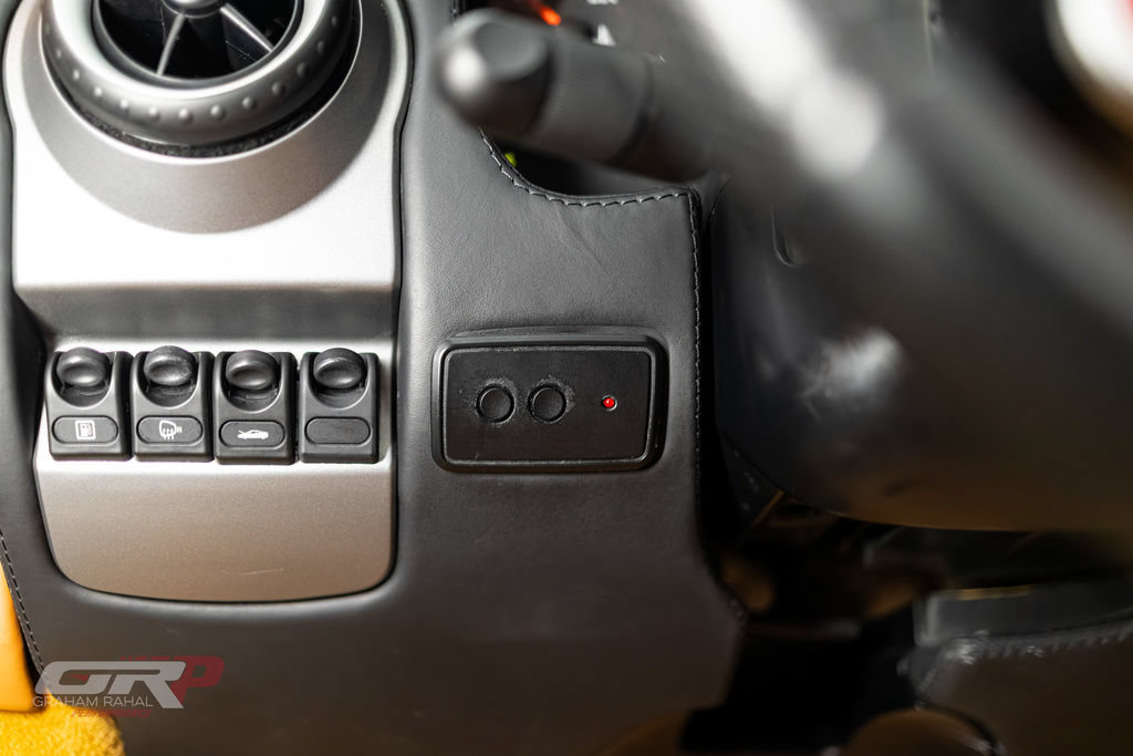 Used 2005 Ferrari F430 Spider RWD image 37
