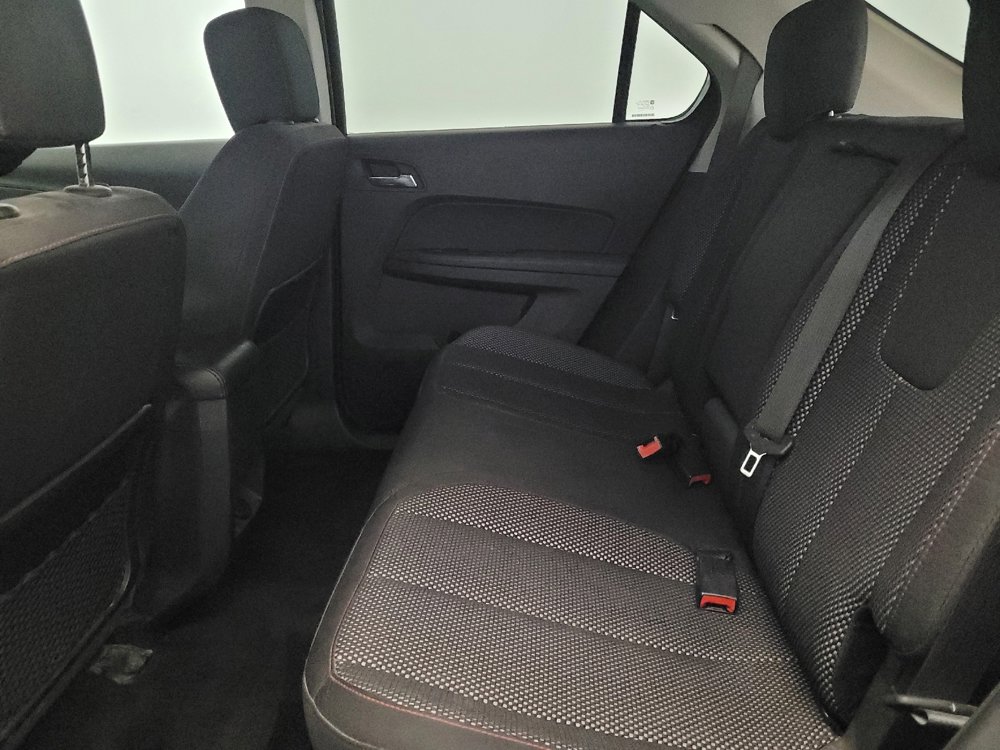 Used 2016 Chevrolet Equinox LT w/ Convenience Package AWD/4WD image 18
