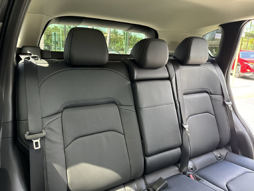 New 2026 MAZDA CX-5 2.5 S w/ Premium Plus Package AWD/4WD image 47