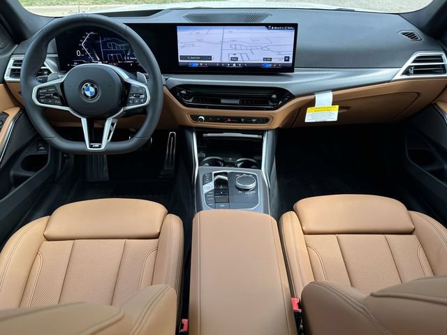 Used 2026 BMW 330i xDrive Sedan w/ M Sport Package AWD/4WD image 20