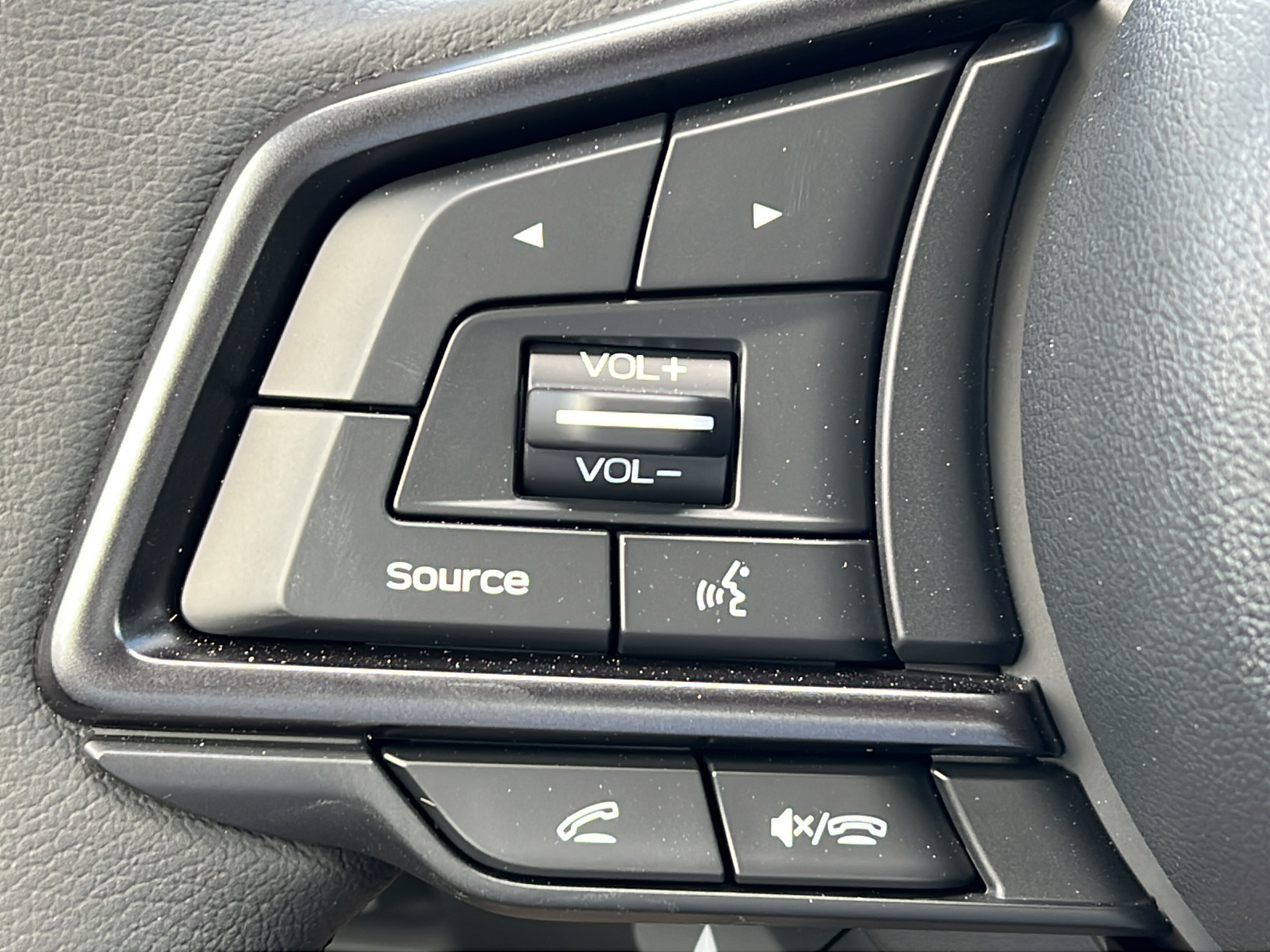 New 2026 Subaru WRX tS w/ WRX Electronics Package AWD/4WD image 20