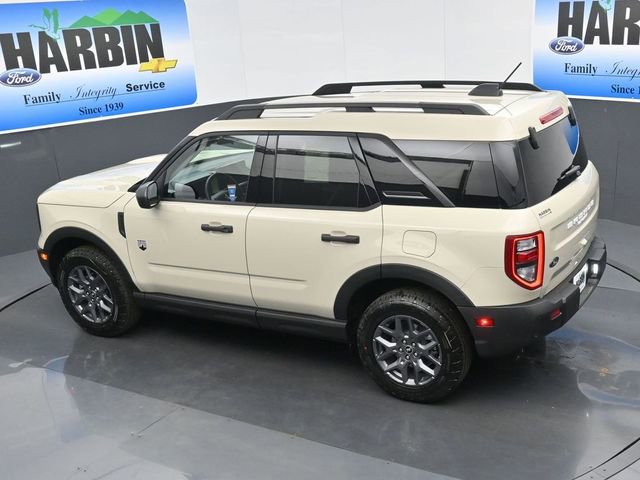 New 2025 Ford Bronco Sport Big Bend image 23