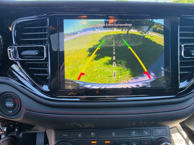 New 2026 Dodge Durango GT AWD/4WD image 20